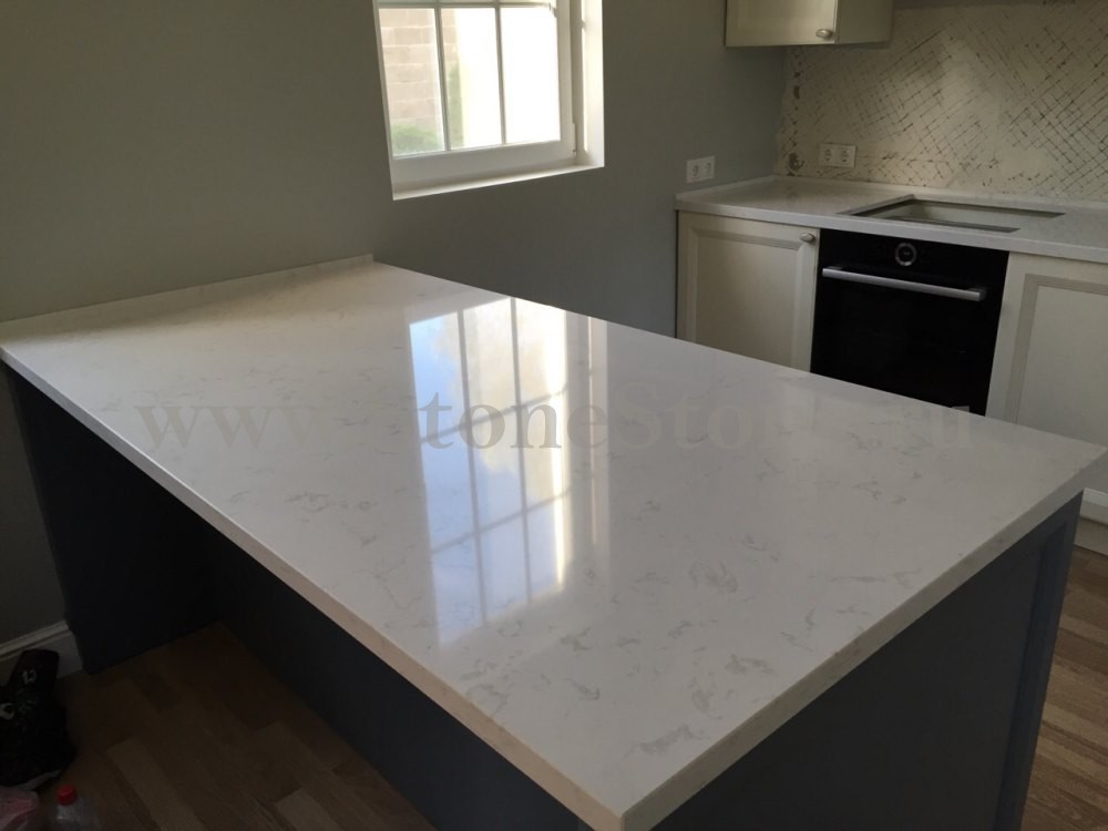 ���������� �� ������ ���������� Crystal Misty White