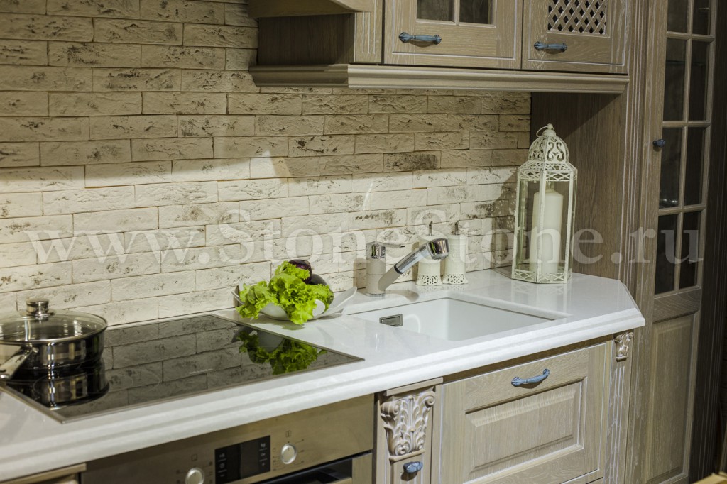 ����� �������� ���������� �� ���������� ���������� Caesarstone