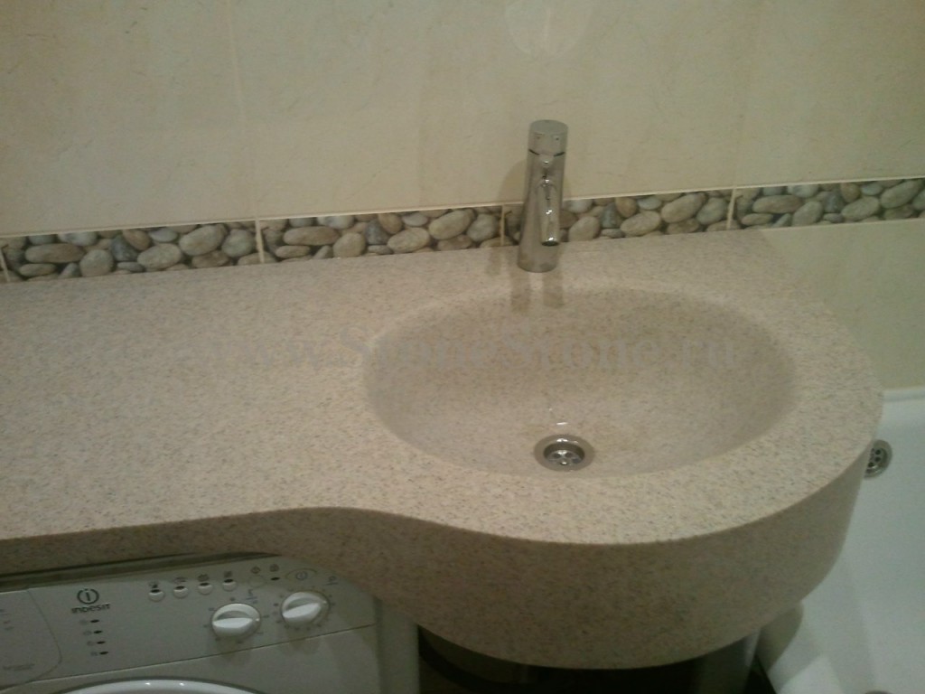 �������� �� �������������� ����� Corian Linen