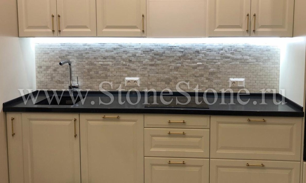 ���������� ��� ����� �� ���������� ���������� Plaza Stone Perla Nera