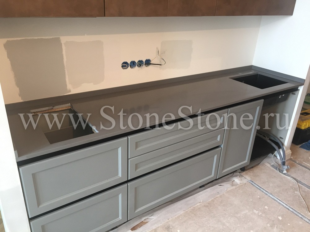 ���������� ��� ����� �� ���������� ���������� SmartQuartz Grey Marble