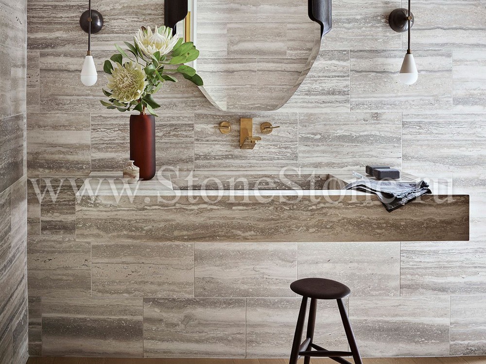 ���������� �� �������������� ����� Corian Hazel Nut