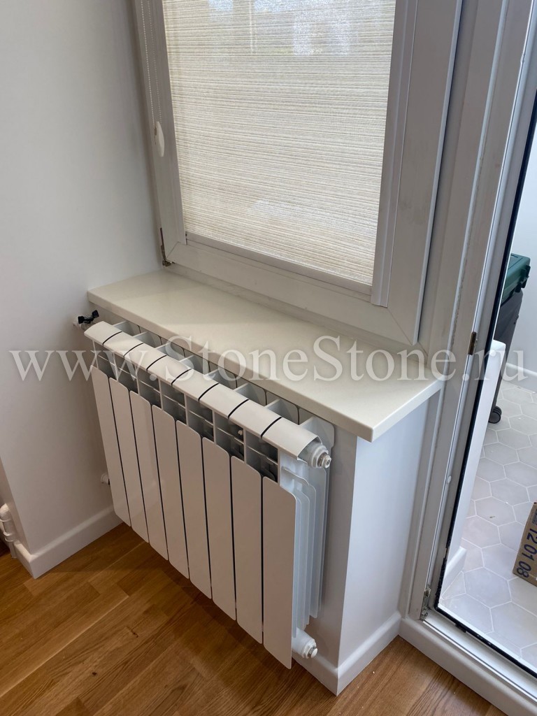���������� �� �������������� ����� Hanex S-020 H-White