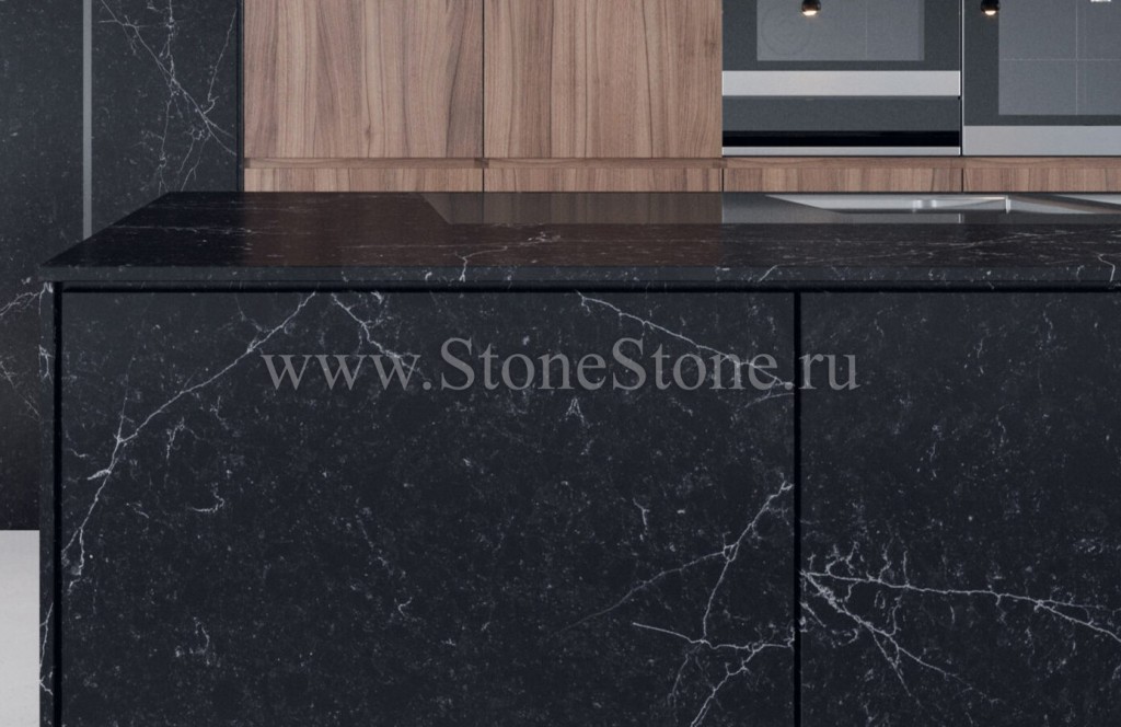 ���������� �� ������ Caesarstone Piatra Gray