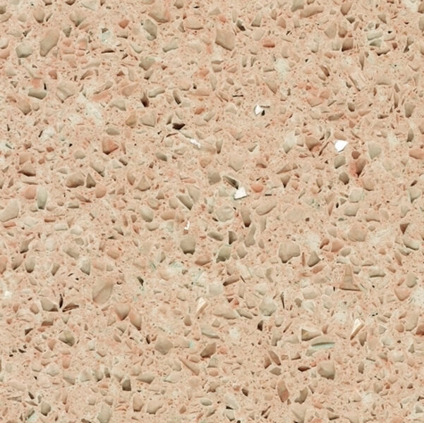 Technistone Starlight Red